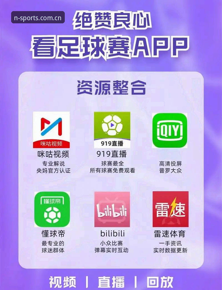 N体育在线直播怎么下载？2024最新版安装全攻略与深度解析